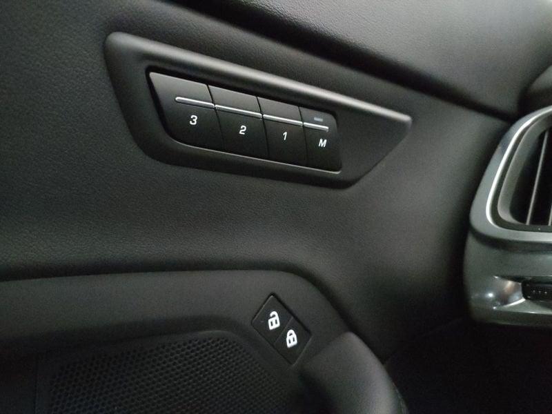 Jaguar E-Pace 2.0D I4 163 CV AWD Auto SE