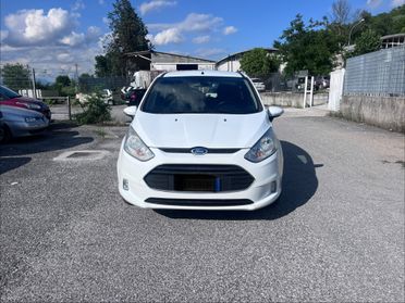 Ford B-Max 1.0 EcoBoost 100 CV Business