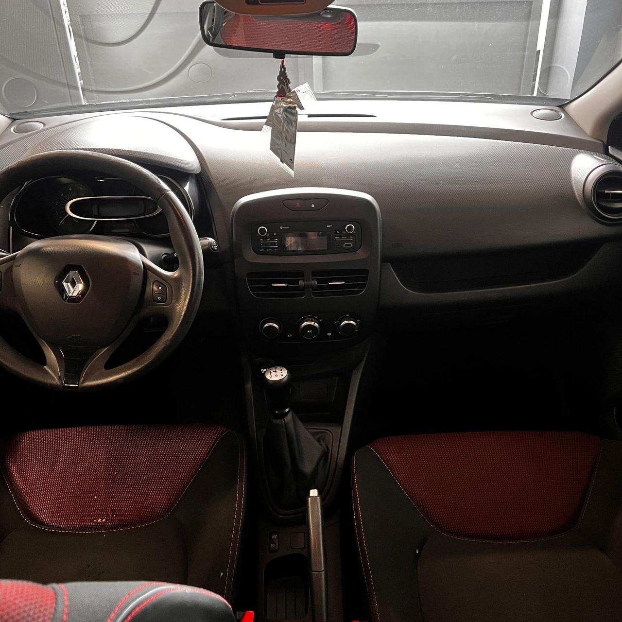 Renault Clio 1.5 dCi 8V 75CV 5 porte Costume National