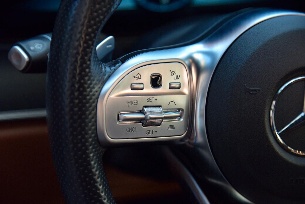 Mercedes-benz E 220 d 4Matic Premium Plus