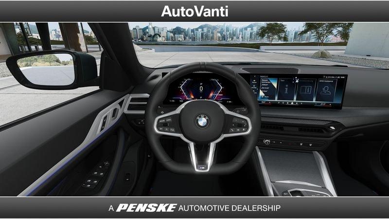 BMW i4 i4 eDrive 40 Msport