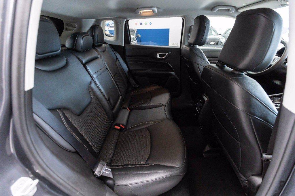 JEEP Compass 1.3 turbo t4 phev Limited 4xe auto del 2022