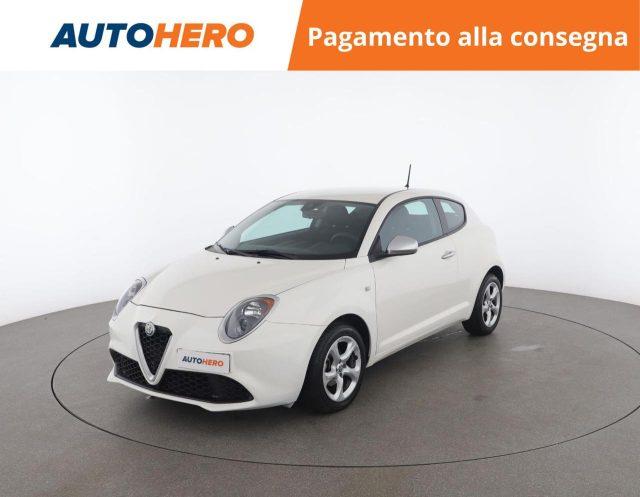 ALFA ROMEO MiTo 1.4 78 CV 8V S&S Urban