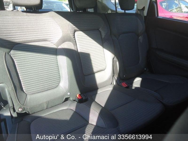Renault Grand Scénic B.dCi 120 CV Sport Edition2 7 POSTI