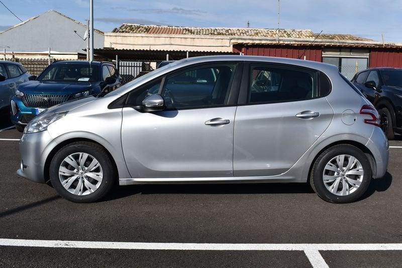 Peugeot 208 1.2 VTi 82 CV 5 porte Active