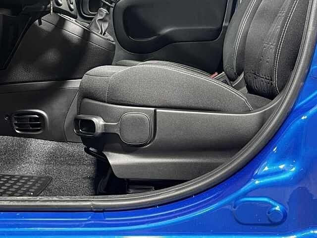 Fiat Panda 1.0 FireFly S&S Hybrid 5 Posti KM ZERO