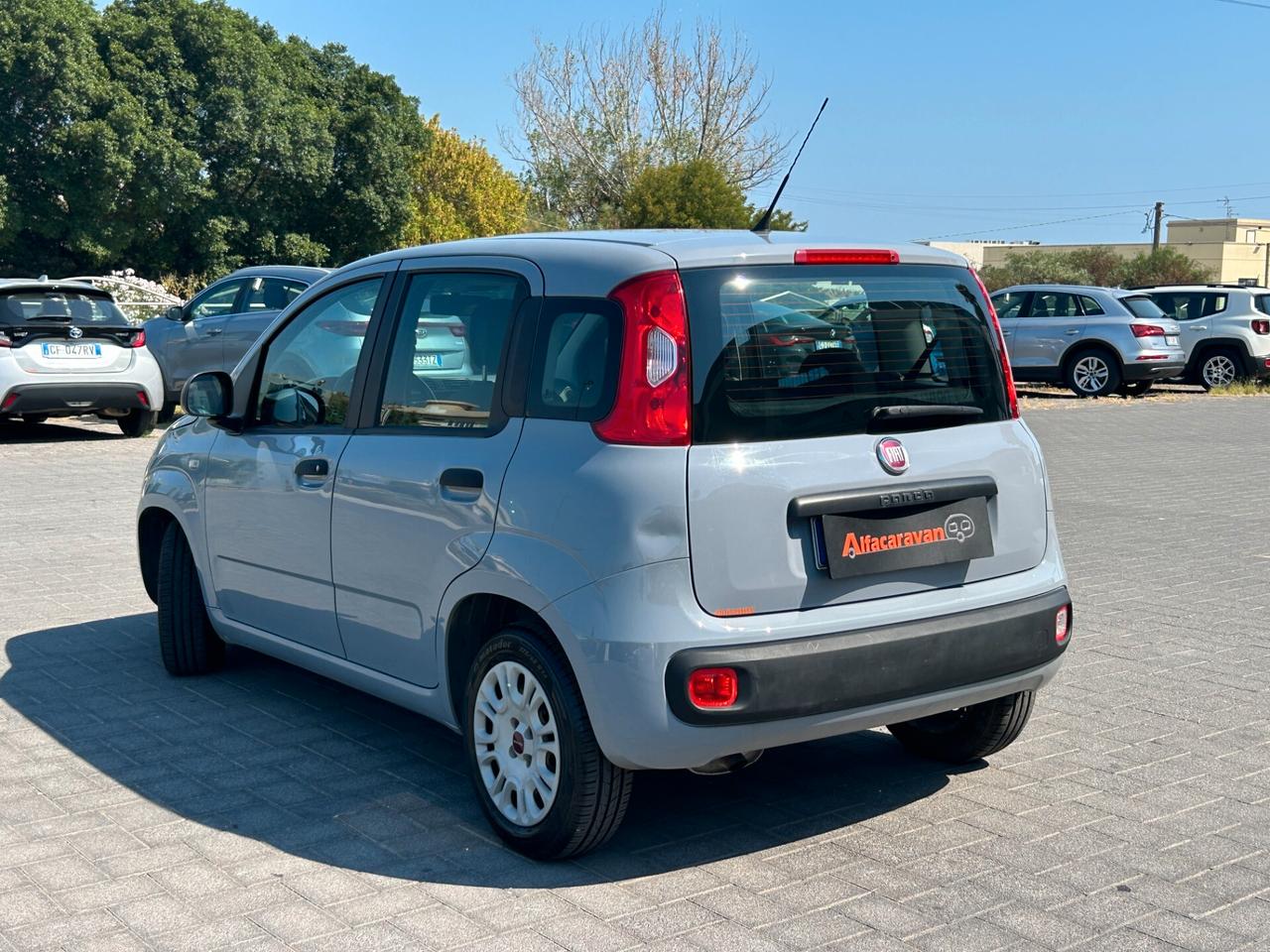 Fiat Panda 1.3 mjt 16v Easy