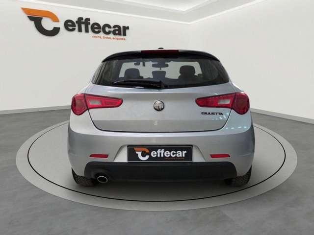 Alfa Romeo Giulietta 1.6 JTD 120 CV