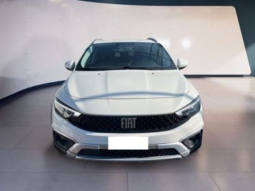 FIAT Tipo Hatchback My22 1.5 Hybrid130cv Dct Hb Cross