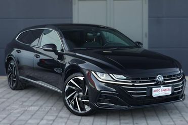 VOLKSWAGEN Arteon Shooting Brake R-Line 2.0 TDI SCR 200CV DSG