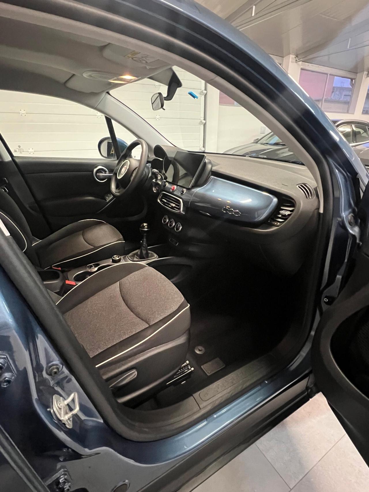 Fiat 500X 1.6 MultiJet 120 CV Business