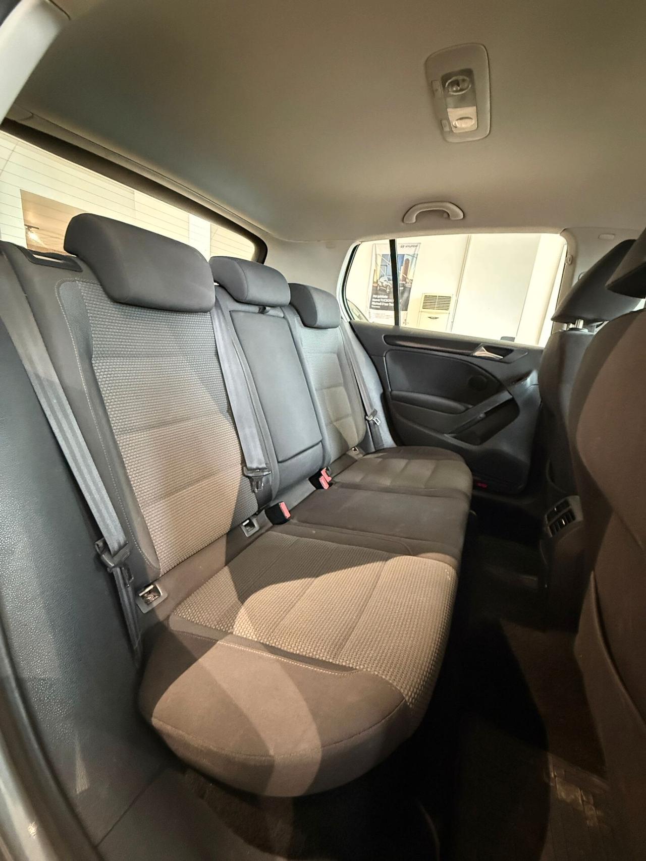 Volkswagen Golf 1.4 TSI 122CV 5p. Comfortline