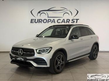 Mercedes-Benz GLC 220 d 4Matic Premium Plus aut.