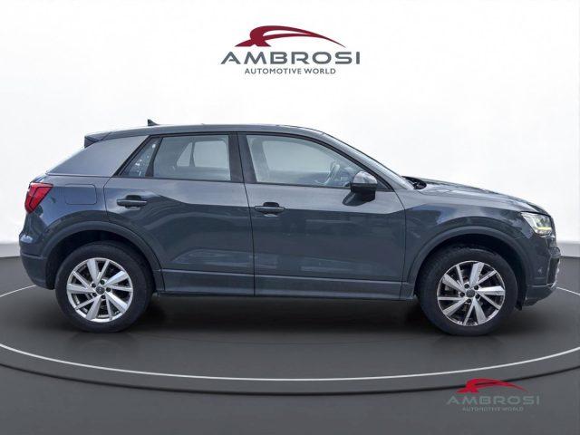 AUDI Q2 1.4 TFSI Design S tronic