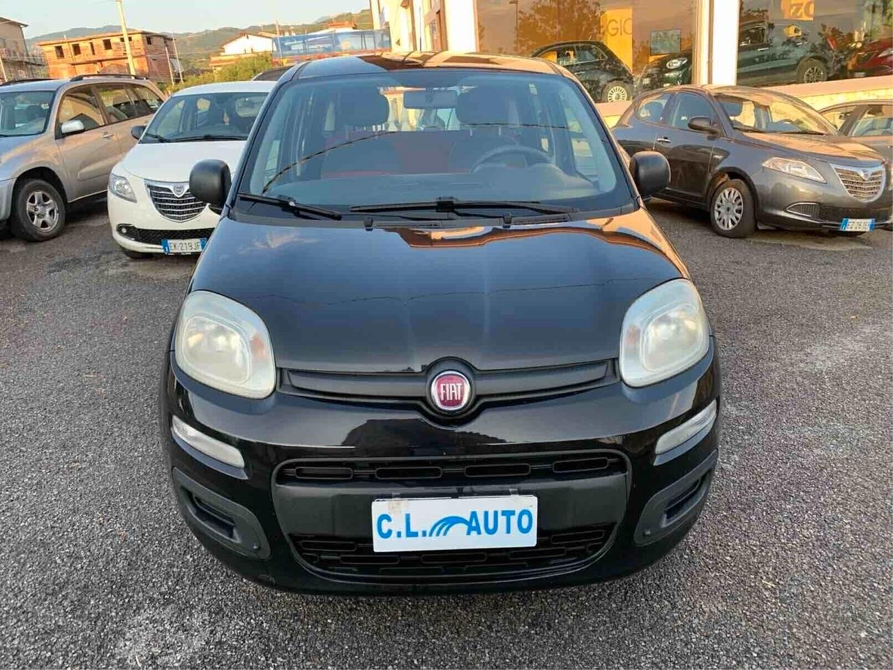 Fiat Panda 1.2