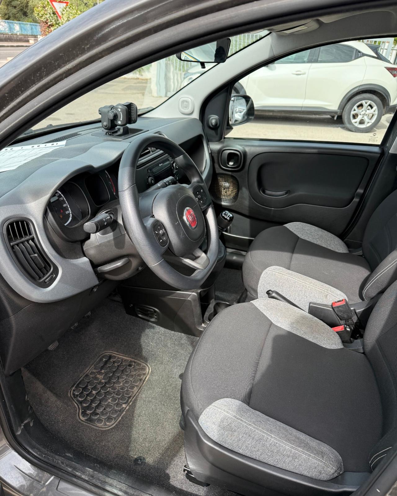 Fiat Panda 1.0 FireFly S&S Hybrid City Cross