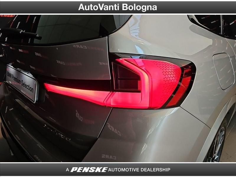 BMW X1 X1 xdrive 25e MSport Pro auto