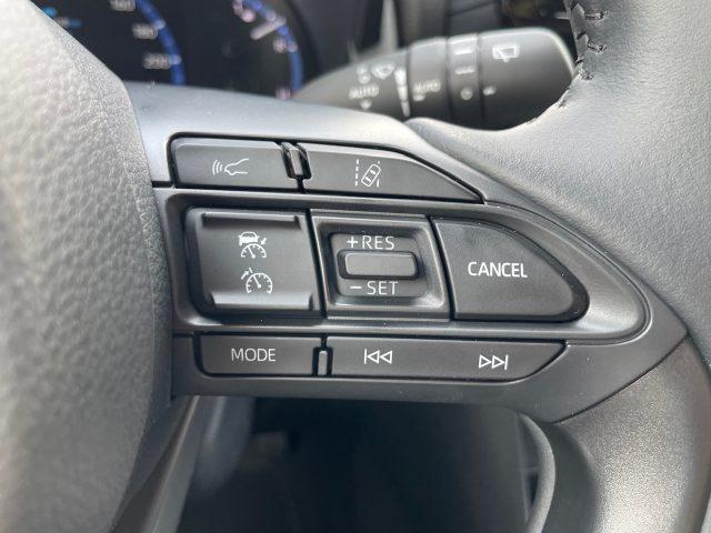 TOYOTA Yaris Cross 1.5 Hybrid 5p. E-CVT Business #Pronta.Consegna