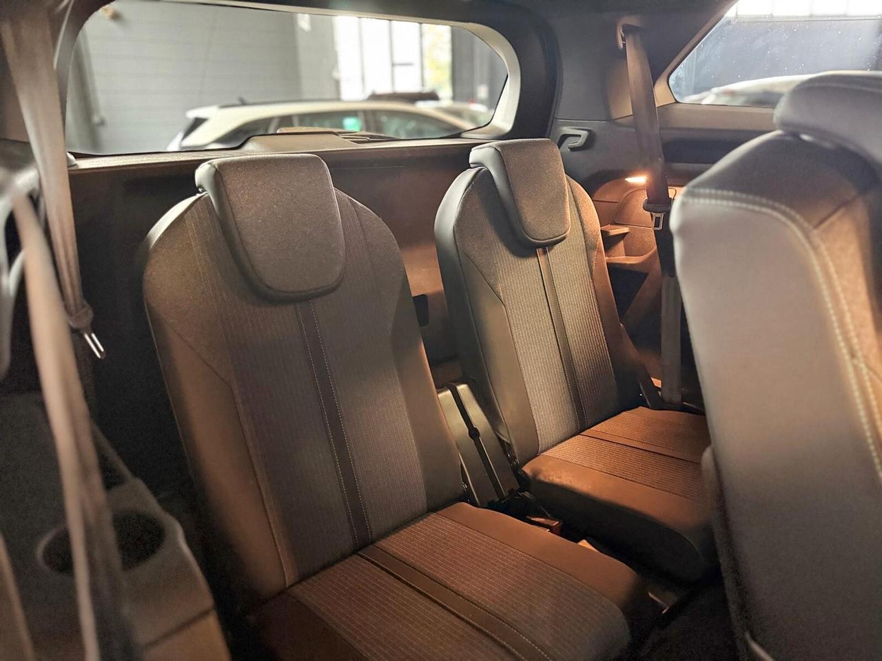 Peugeot 5008 BlueHDi 130 S&S EAT8 Allure Pack