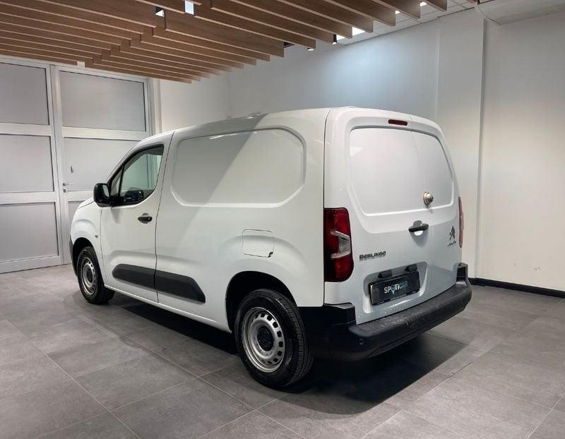 Citroën Berlingo BlueHDi 100 Van M Club