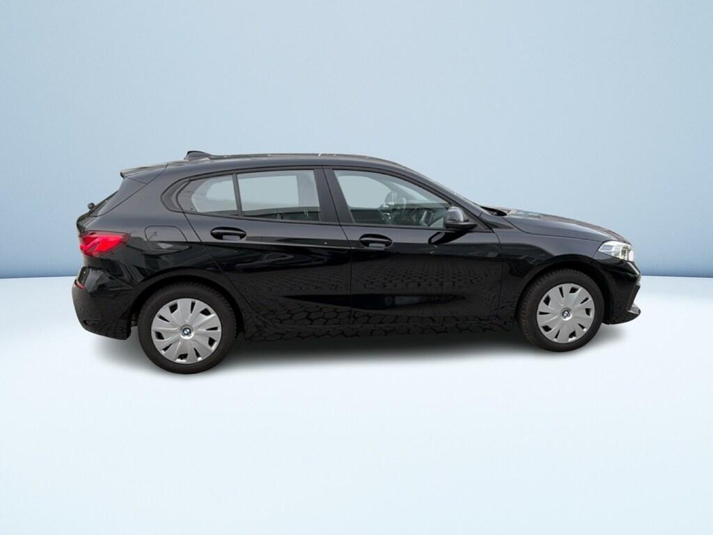 BMW Serie 1 5 Porte 116 i DCT