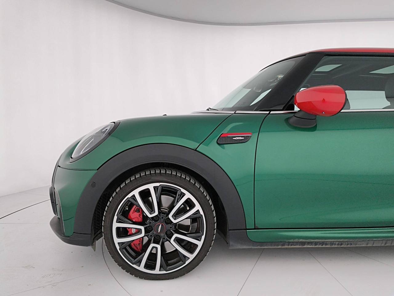 MINI Mini John Cooper Works "JCW" 3 Porte