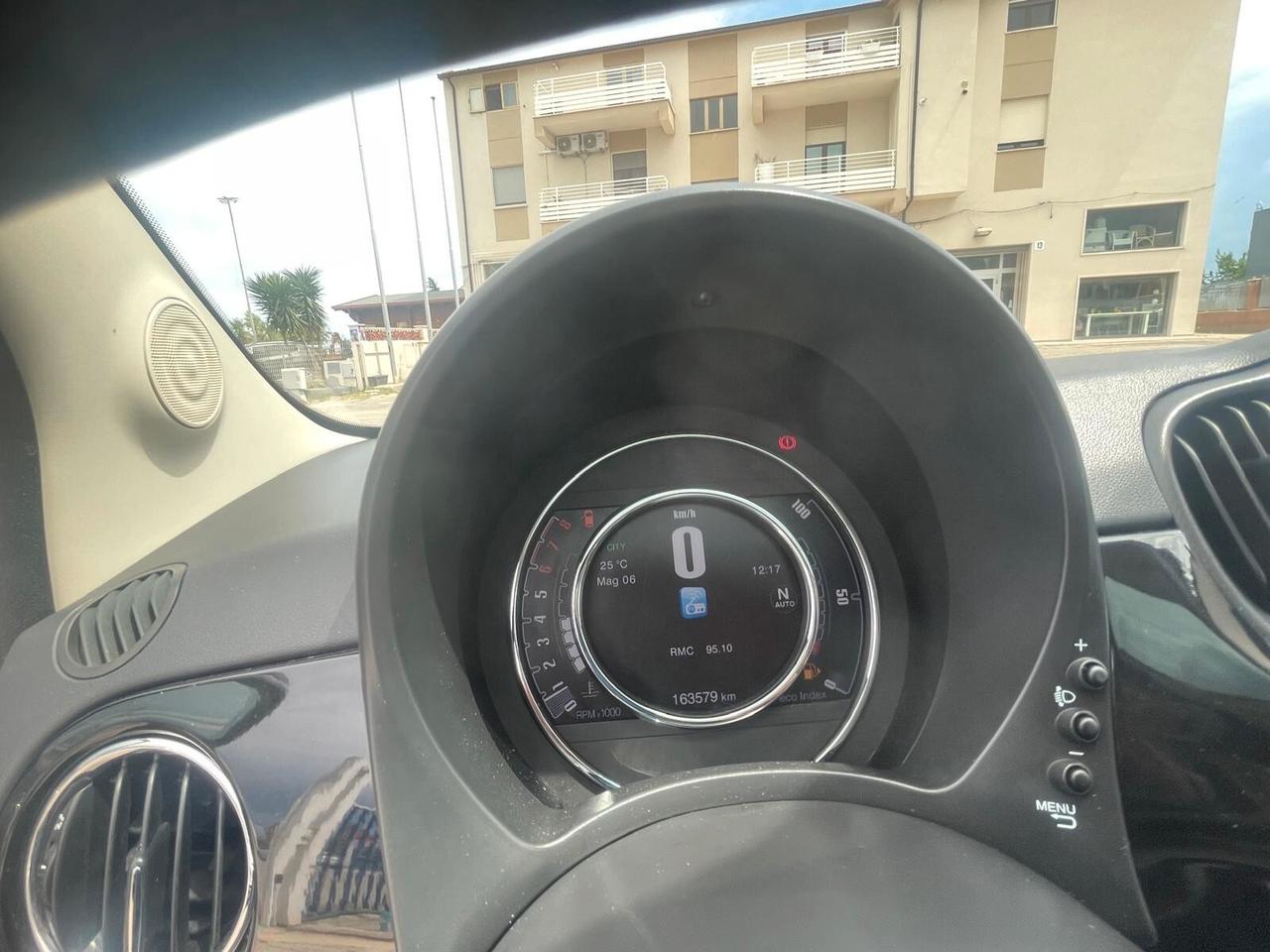 Fiat 500 1.2 Riva