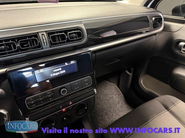 CITROEN C3 BlueHDi 100 CV Business Combi + IVA