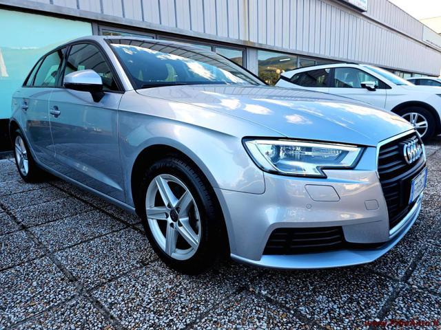 AUDI A3 SPB 30 TDI Business