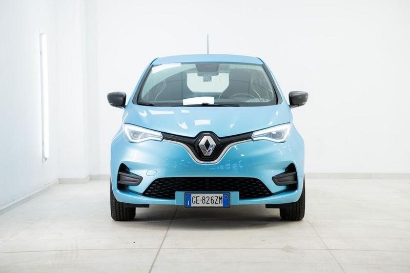 Renault ZOE 2020 Life R110