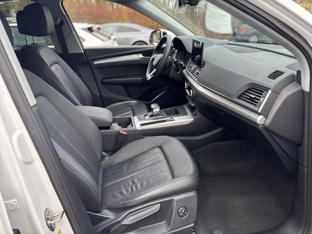 AUDI Q5 Sportback quattro garanzia 7 anni ?499/mese