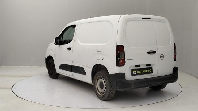 OPEL Combo 1.5d 100cv L1H1 Edition S&S mt5 E6.