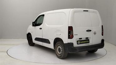 OPEL Combo 1.5d 100cv L1H1 Edition S&S mt5 E6.