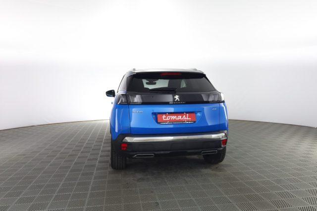 PEUGEOT 3008 3008 BlueHDi 130 EAT8 GT