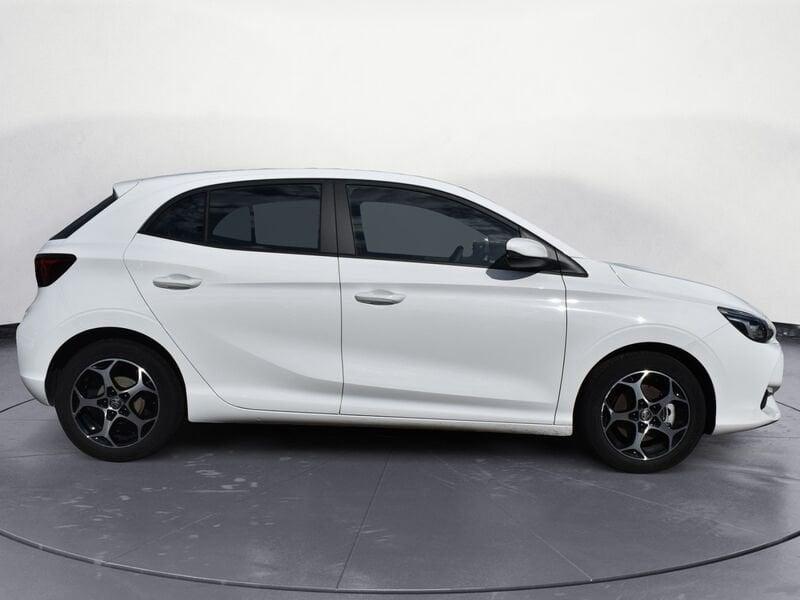 MG MG3 MG3 1.5 Comfort