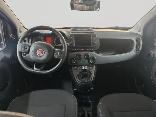 FIAT Panda Cross 1.0 FireFly S&S Hybrid PREZZO REALE