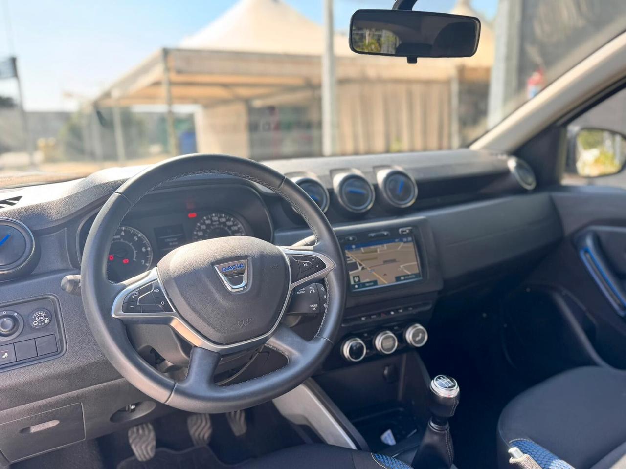 Dacia Duster 1.0 TCe 100 CV ECO-G 4x2 15th Anniversary