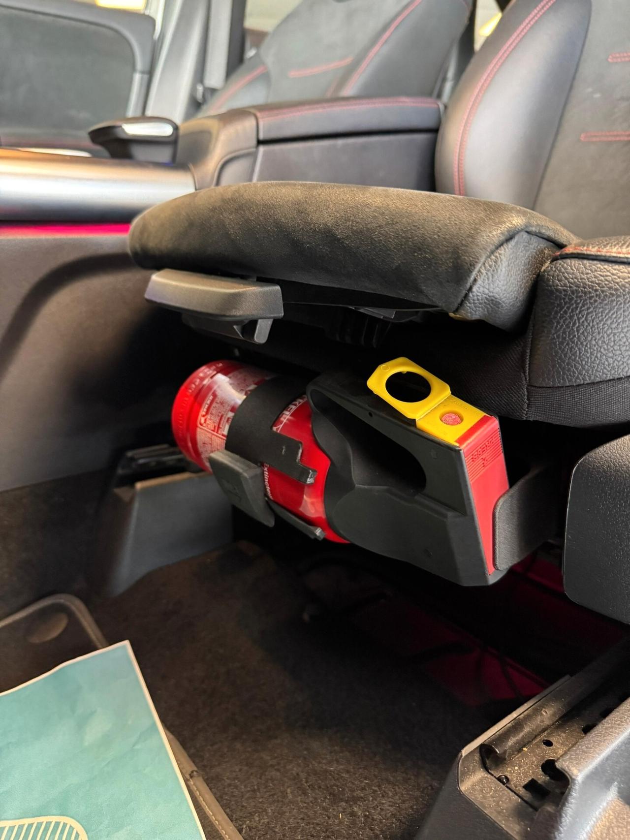 Mercedes-Benz Classe GLA 200 d cv 150 Automatic Premium 2020 km 133.000