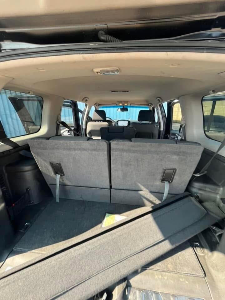 Nissan Pathfinder ACCETTO PERMUTE 3336121884