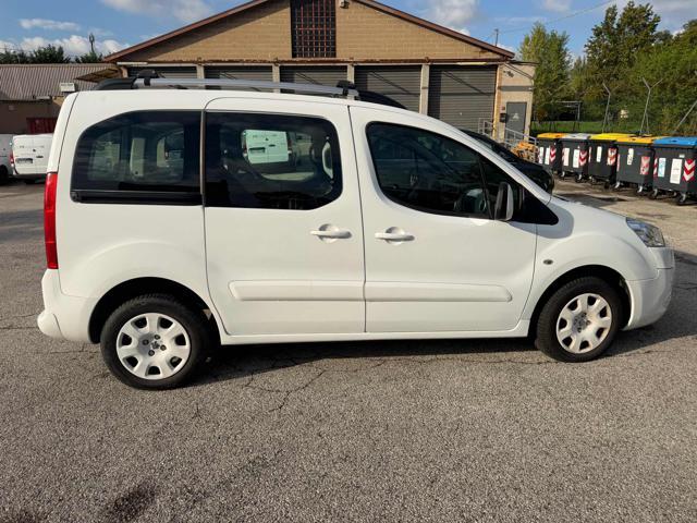 PEUGEOT Partner Tepee 1.6 HDi 92CV Premium senza lavoro da fare