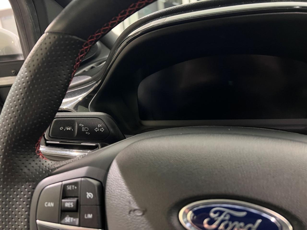 FORD Puma II 2020 1.0 hybrid ST-Line s&s 125cv - VARI COLORI!