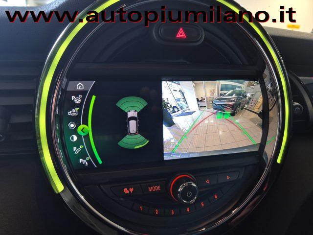 MINI Cooper S 2.0 Cooper S Hype 5 porte automatica