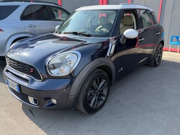 Mini Cooper SD Countryman 2.0 Business ALL4