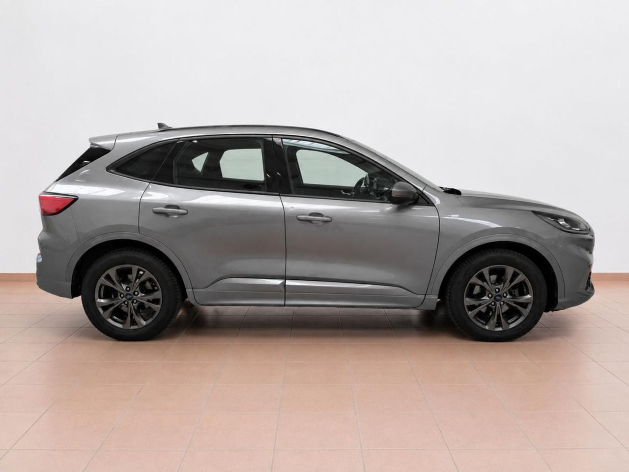 ---IN ARRIVO--- Ford Kuga 1.5 EcoBlue 120 CV aut. 2WD ST-Line