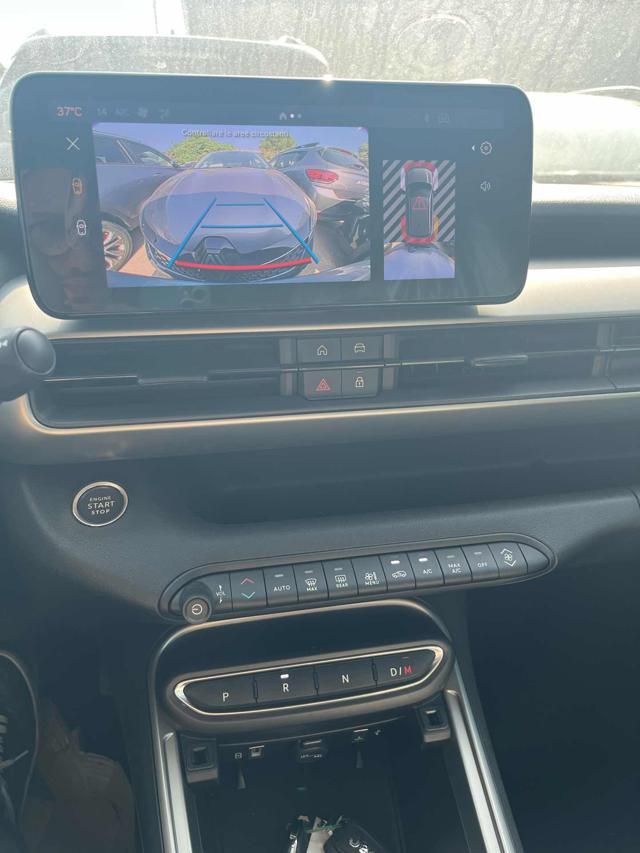 JEEP Avenger SUMMIT 1.2 HYBRID Turbo 100CV