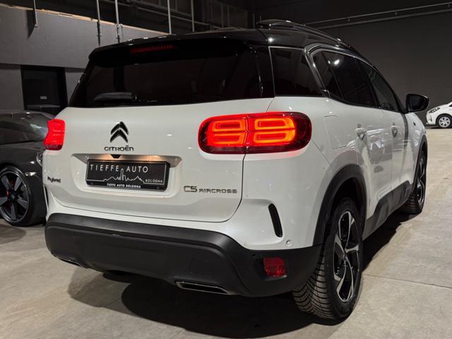 CITROEN C5 Aircross Hybrid 225 E-EAT8 Shine