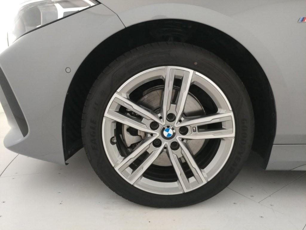 BMW Serie 1 5 Porte 116 d SCR Msport DCT