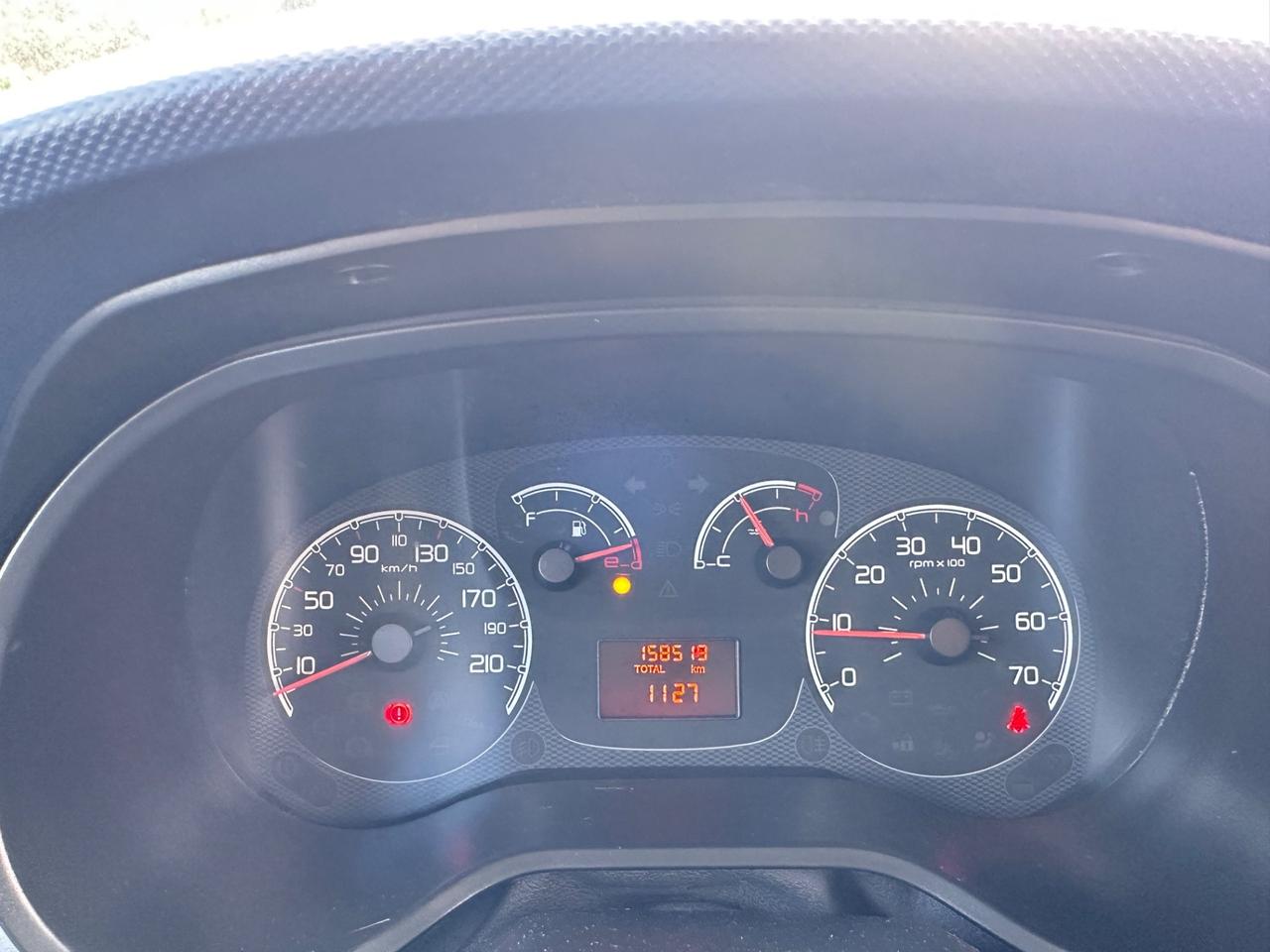 Fiat Doblò 1.6 MJT 90CV Dynamic-2011