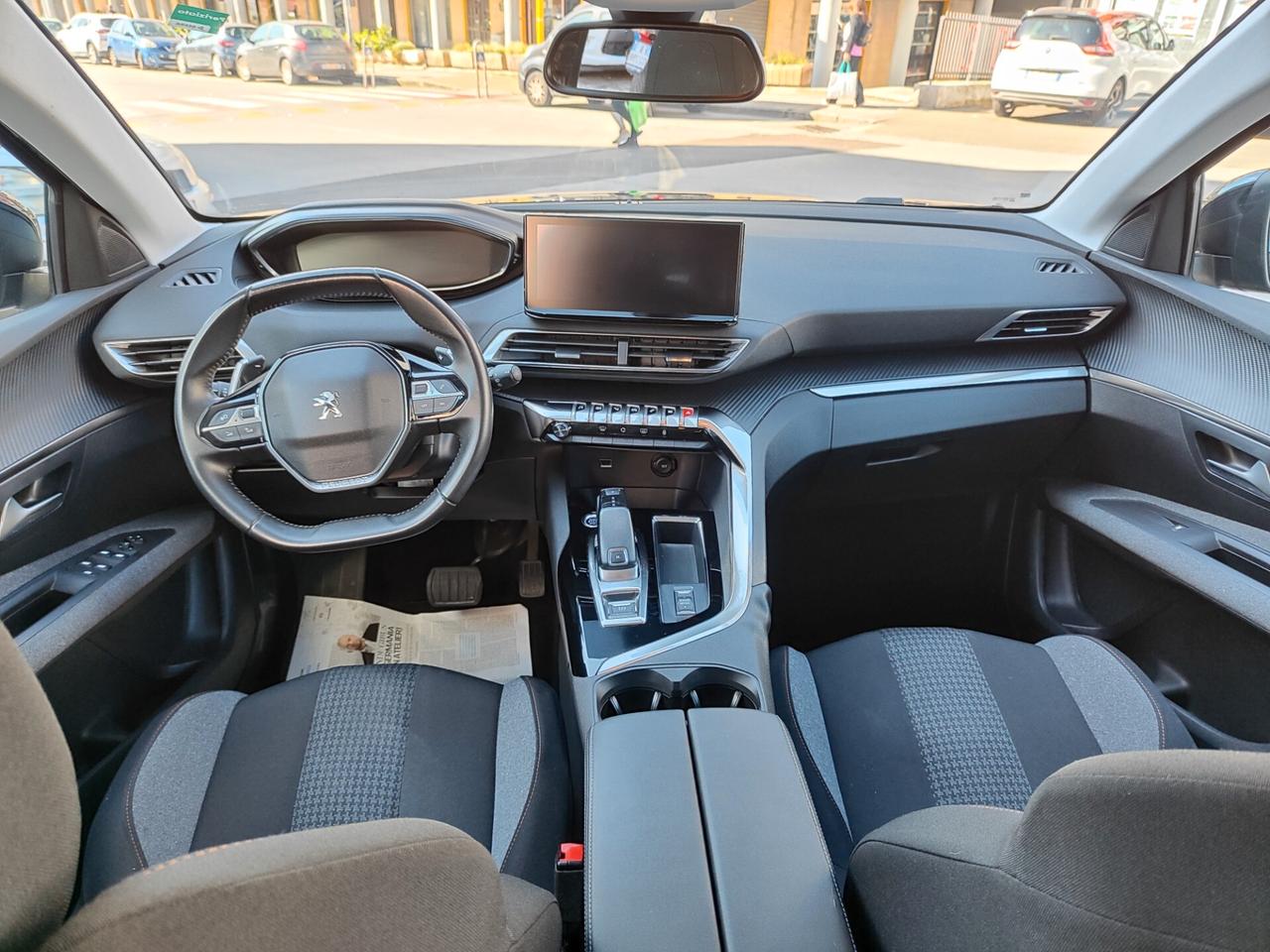 Peugeot 3008 GT Pack * 1.5 BlueHDi * Navi * Full * Garantita 12 Mesi