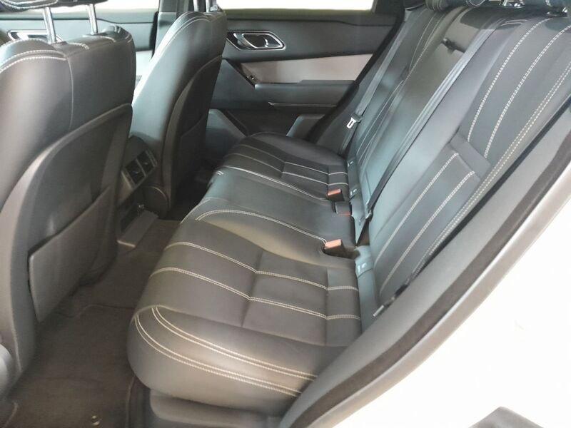 Land Rover Range Rover Velar 2.0 D I4 204 R-Dynamic S 4WD Auto IVA ESPOSTA